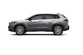 2025 Toyota Corolla Cross L