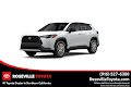 2025 Toyota Corolla Cross L