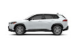 2025 Toyota Corolla Cross L