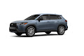 2025 Toyota Corolla Cross L