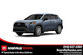 2025 Toyota Corolla Cross L
