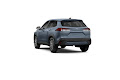2025 Toyota Corolla Cross L