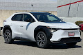 2025 Toyota bZ4X XLE