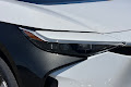 2025 Toyota bZ4X XLE