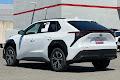 2025 Toyota bZ4X XLE