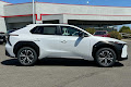 2025 Toyota bZ4X XLE