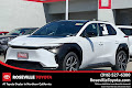2025 Toyota bZ4X XLE
