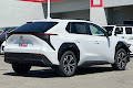 2025 Toyota bZ4X XLE