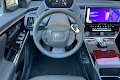 2025 Toyota bZ4X XLE