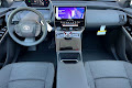 2025 Toyota bZ4X XLE