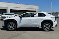 2025 Toyota bZ4X XLE