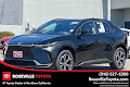 2025 Toyota bZ4X XLE