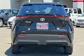 2025 Toyota bZ4X XLE