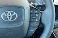 2025 Toyota bZ4X XLE