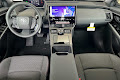 2025 Toyota bZ4X Nightshade
