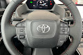 2025 Toyota bZ4X Nightshade
