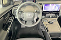 2025 Toyota bZ4X Nightshade