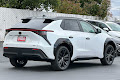 2025 Toyota bZ4X Nightshade