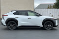 2025 Toyota bZ4X Nightshade