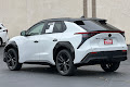 2025 Toyota bZ4X Nightshade