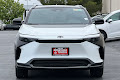 2025 Toyota bZ4X Nightshade