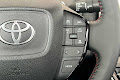 2025 Toyota bZ4X Nightshade