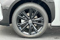 2025 Toyota bZ4X Nightshade