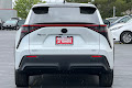 2025 Toyota bZ4X Nightshade