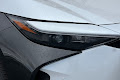 2025 Toyota bZ4X Nightshade