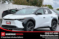 2025 Toyota bZ4X Nightshade