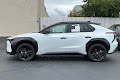2025 Toyota bZ4X Nightshade