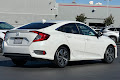 2016 Honda Civic EX-L