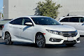 2016 Honda Civic EX-L