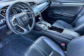 2016 Honda Civic EX-L