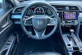 2016 Honda Civic EX-L