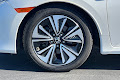 2016 Honda Civic EX-L