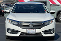 2016 Honda Civic EX-L