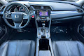 2016 Honda Civic EX-L