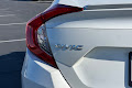 2016 Honda Civic EX-L
