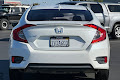 2016 Honda Civic EX-L
