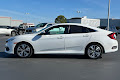 2016 Honda Civic EX-L