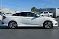 2016 Honda Civic EX-L