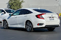 2016 Honda Civic EX-L