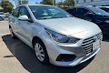 2021 Hyundai Accent SE