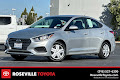 2021 Hyundai Accent SE