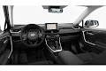 2025 Toyota RAV4 Hybrid Woodland