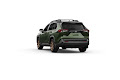 2025 Toyota RAV4 Hybrid Woodland