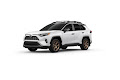 2025 Toyota RAV4 Hybrid Woodland