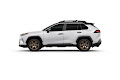 2025 Toyota RAV4 Hybrid Woodland