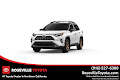 2025 Toyota RAV4 Hybrid Woodland
